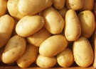 White Sweet Potatoes